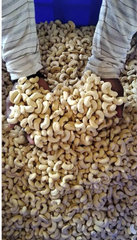Premium Processed Cashew Nuts – product photo 4, product detail gallery